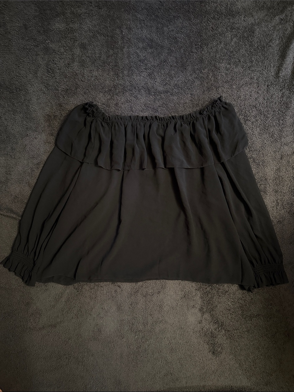 Wilfred Bianca Top